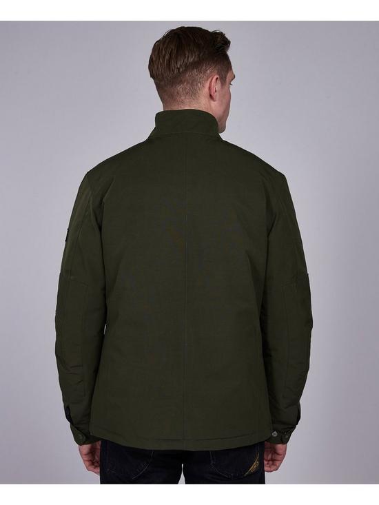 stillFront image of barbour-international-waterproof-duke-jacket