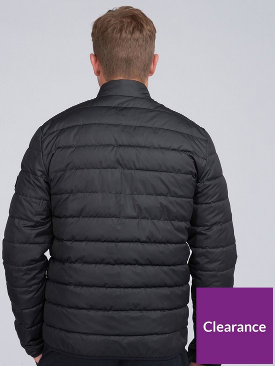 stillFront image of barbour-international-winter-chain-quilted-jacket