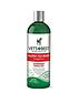 image of rosewood-vets-best-pet-allergy-itch-relief-shampoo-470ml