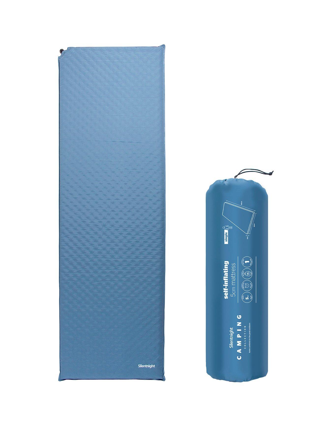 undefined Self Inflating Mat Single