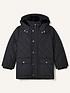  image of monsoon-boys-quilted-coat-with-hood-black
