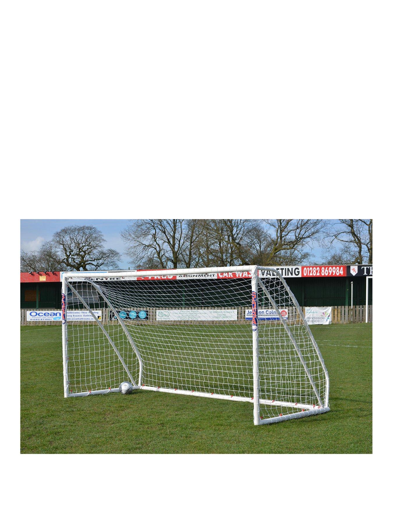 Image 2 of 5 of Samba Ultimate Match Goal 12ft x 6ft