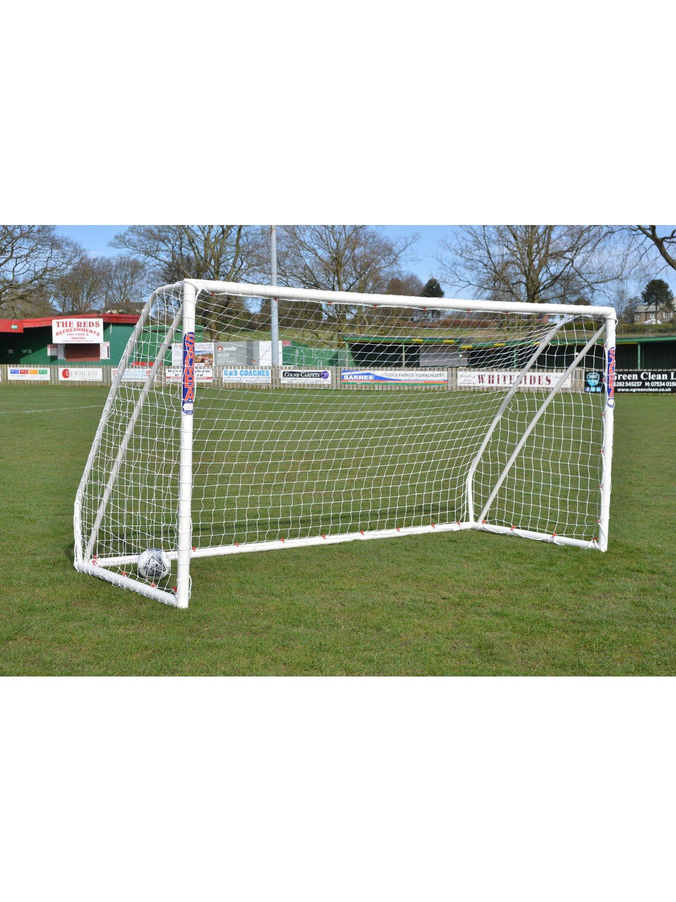 Image 3 of 5 of Samba Ultimate Match Goal 12ft x 6ft