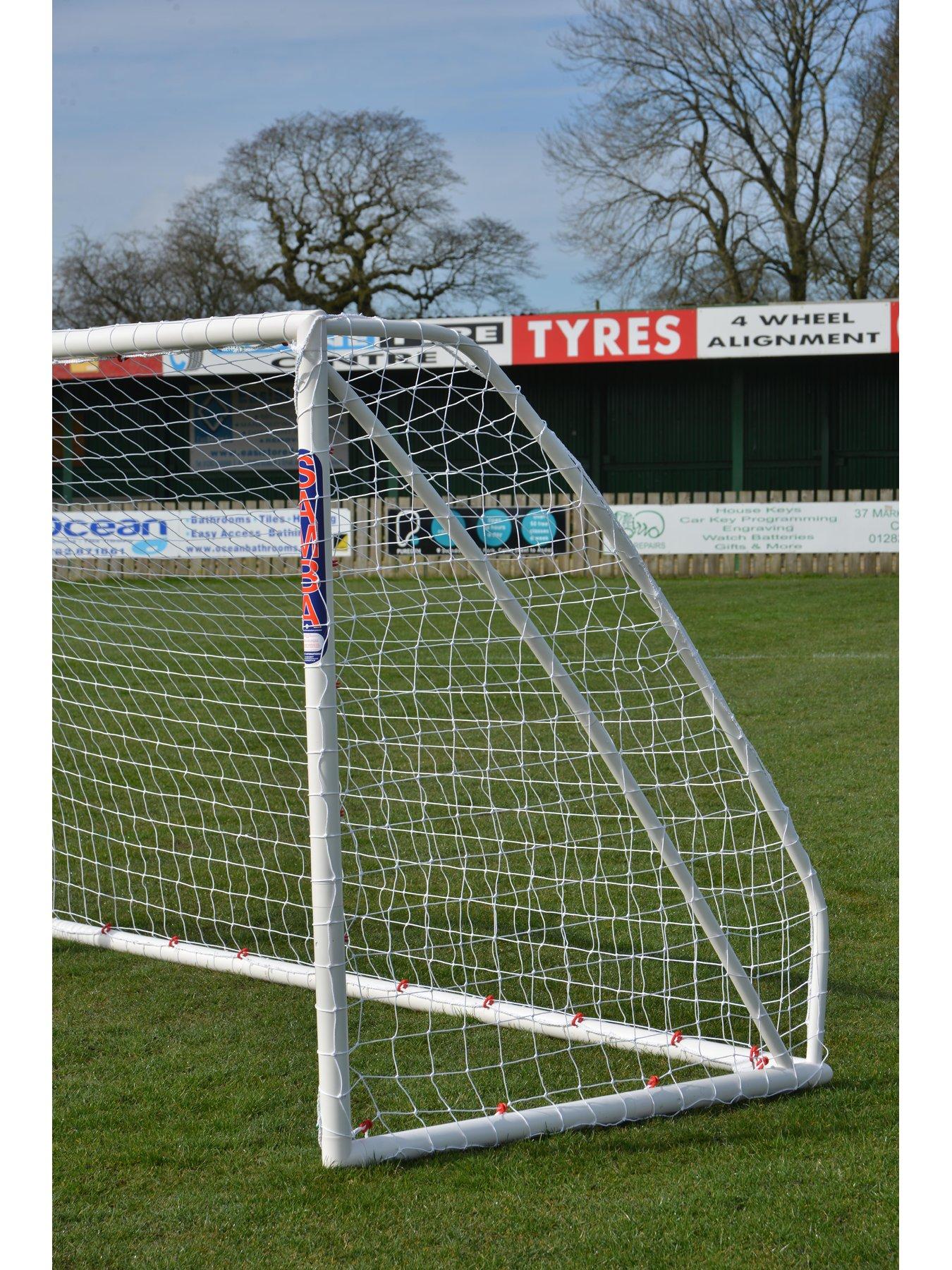 Image 5 of 5 of Samba Ultimate Match Goal 12ft x 6ft