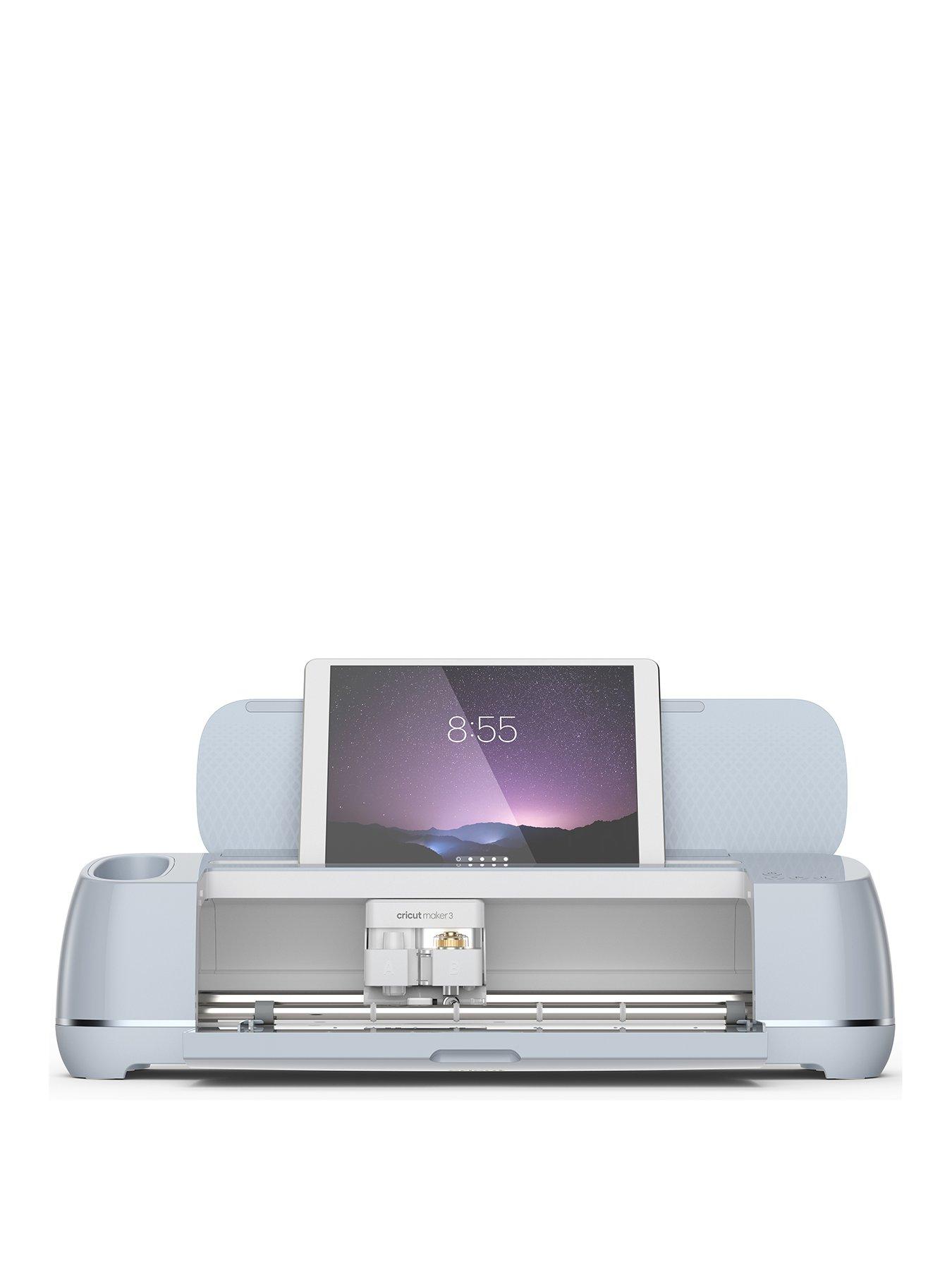 Stylo Cricut Marker 3 - Compatible Machines Cricut - Occasion Fonctionnel