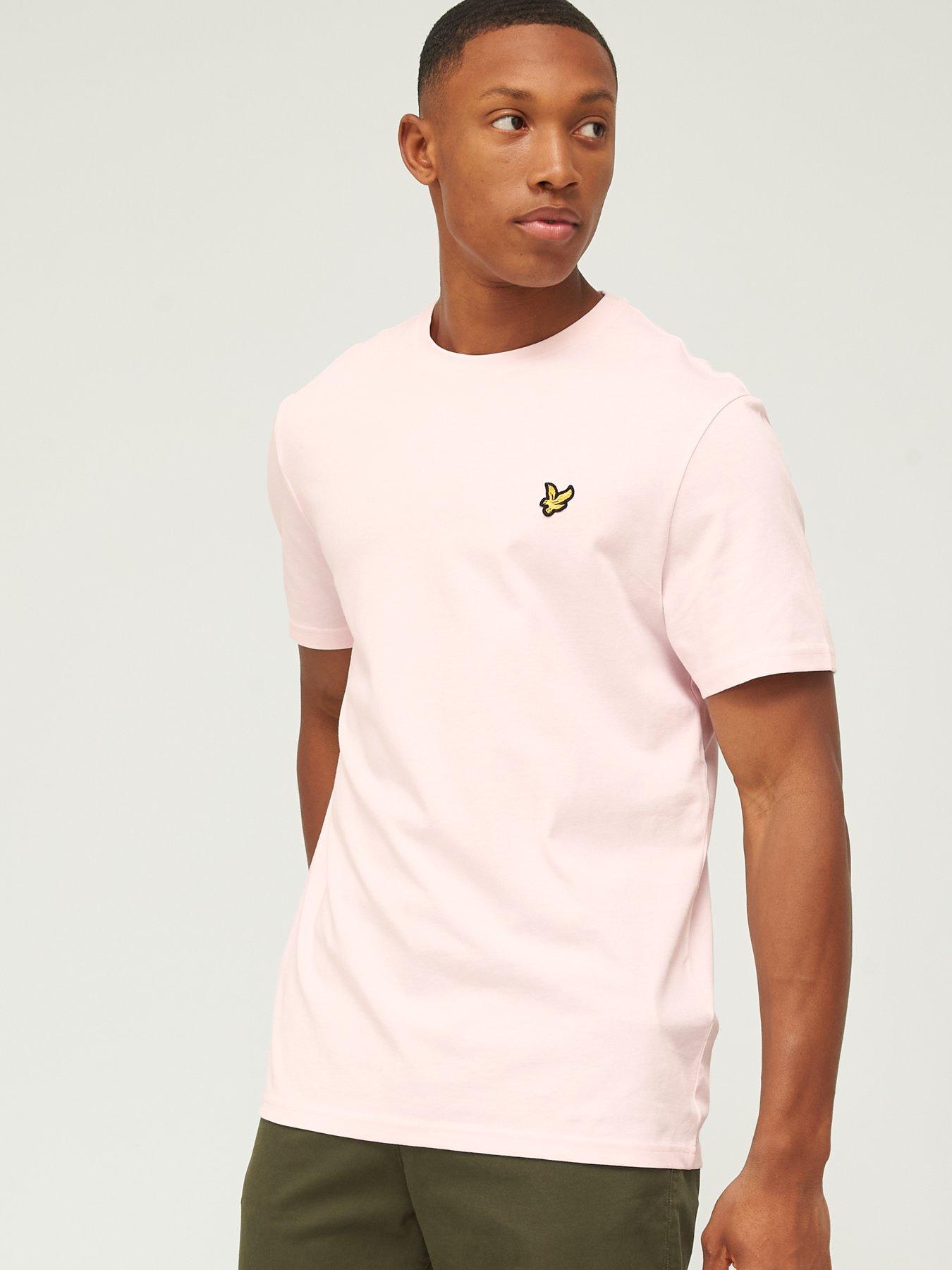 Lyle and scott 2024 t shirt sale