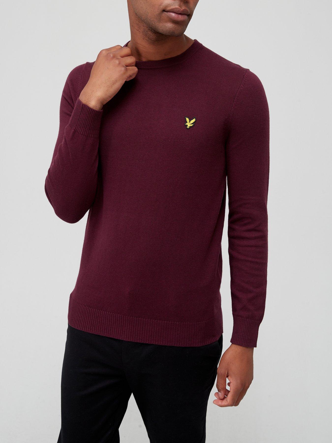 jumper mix cotton