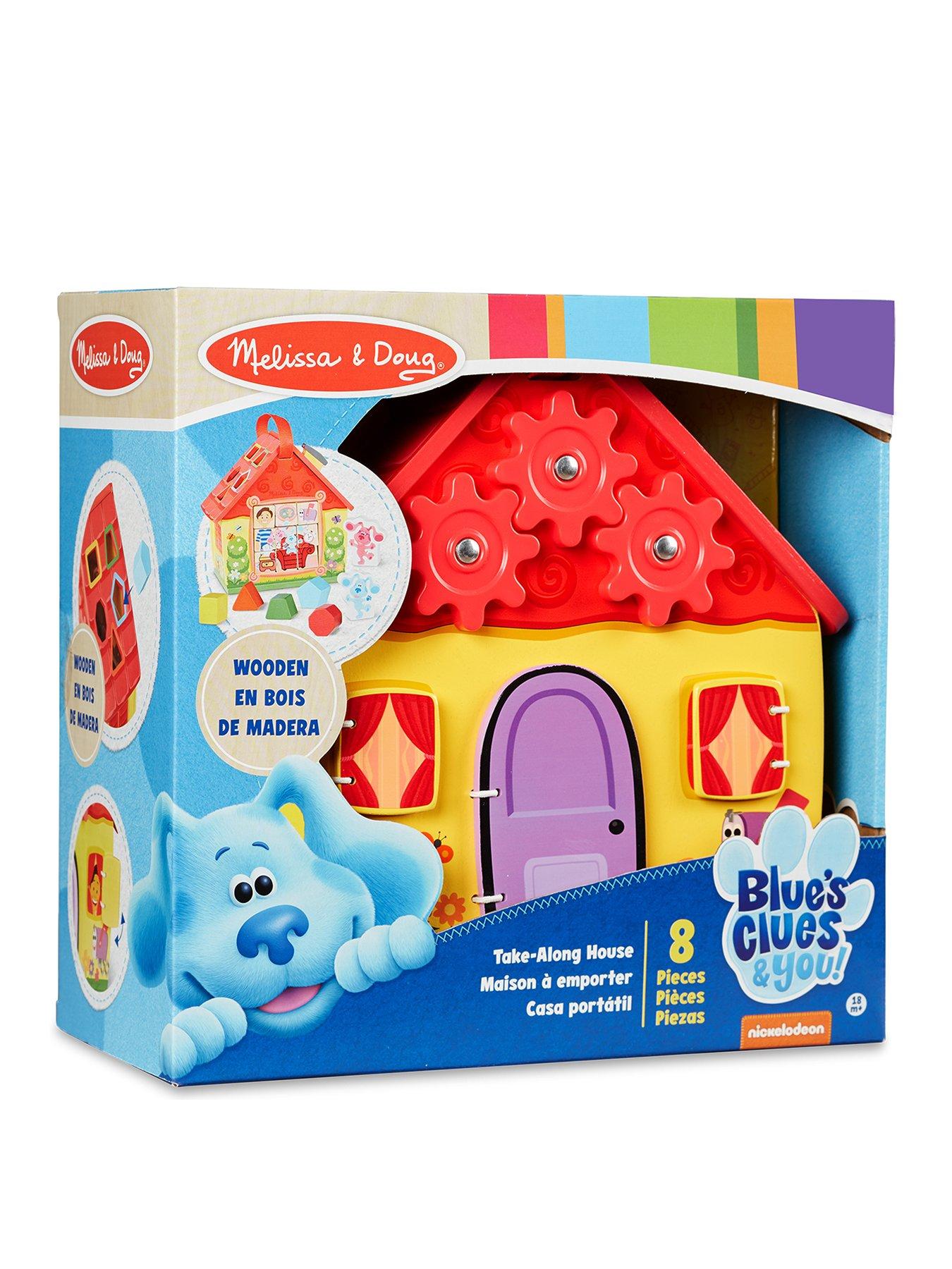 blues clues computer game felt blues clues computer game felt