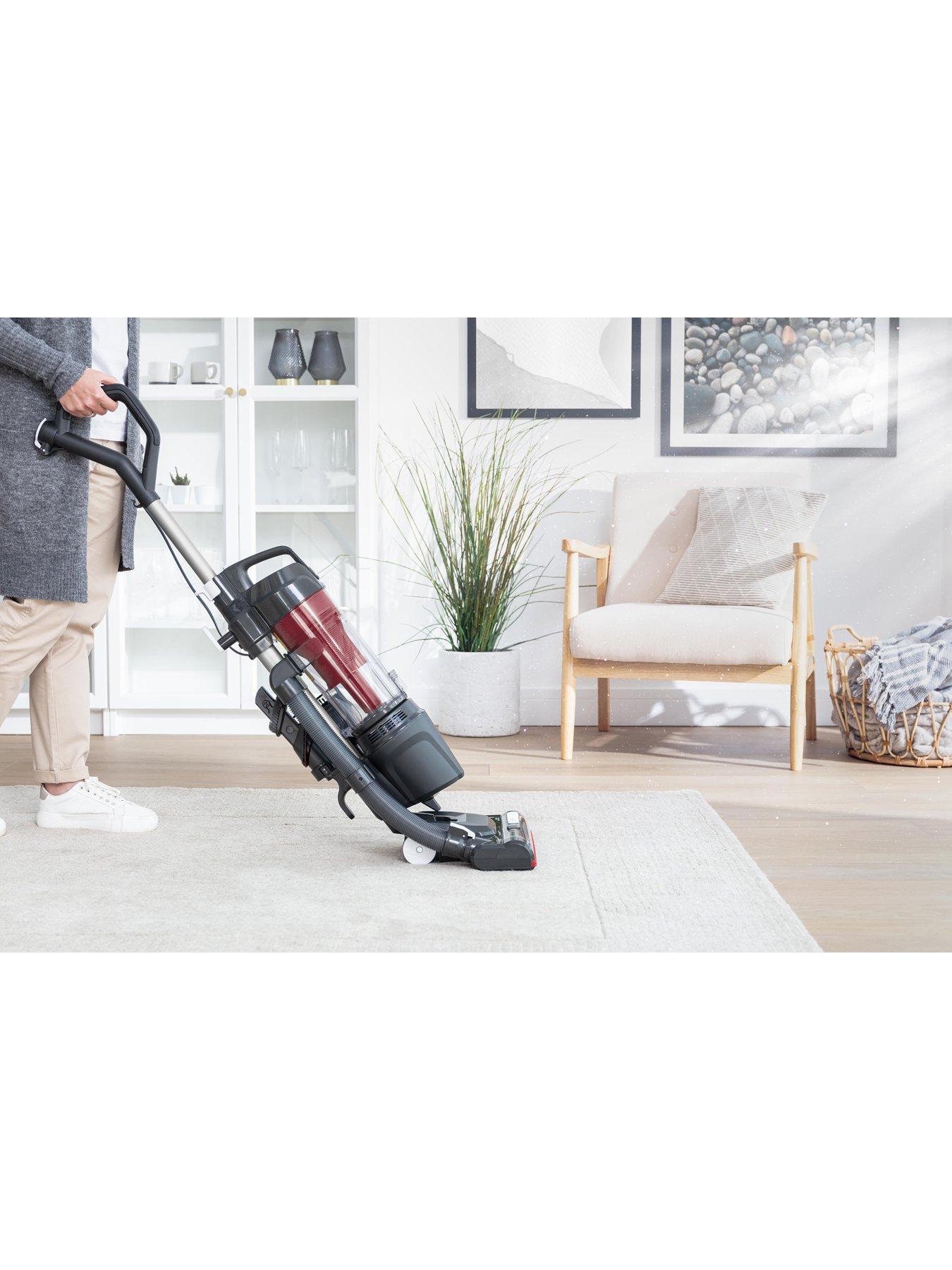  image of hoover-hu300-easy-steer-corded-upright-vacuum-cleaner