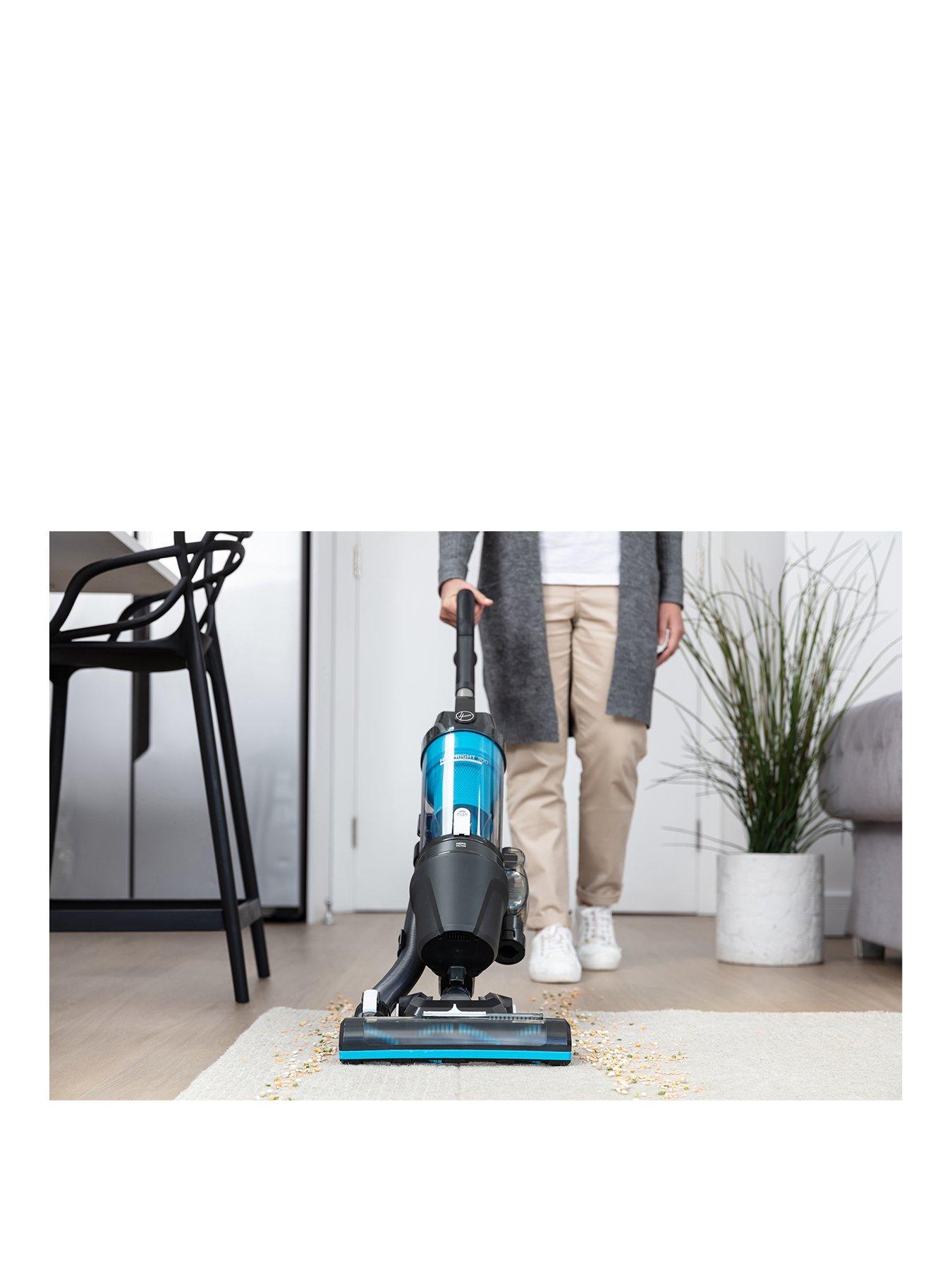  image of hoover-hu300-easy-steer-pet-corded-upright-vacuum-cleaner