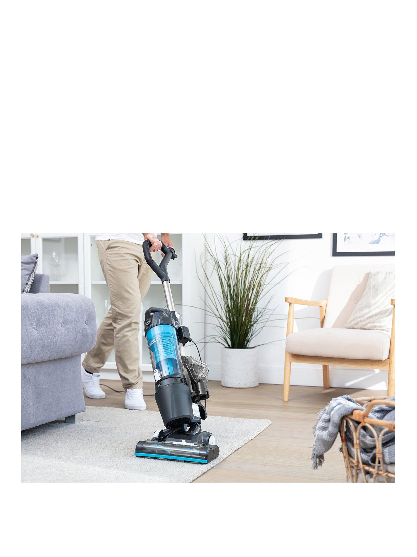  image of hoover-hu300-easy-steer-pet-corded-upright-vacuum-cleaner