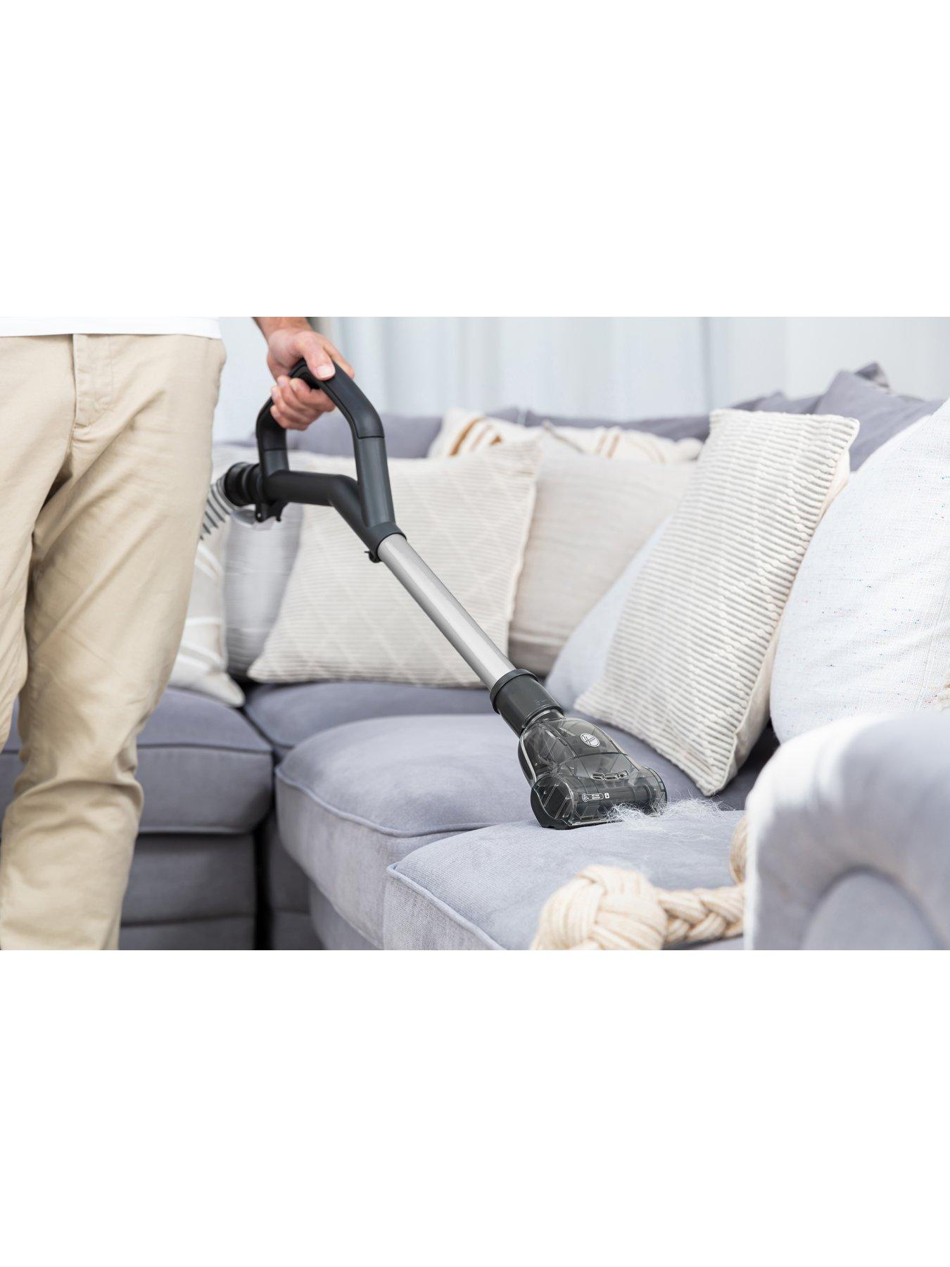  image of hoover-hu300-easy-steer-pet-corded-upright-vacuum-cleaner