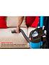  image of hoover-upright-300-pets-vacuum-cleaner-lightweight-and-steerable-hu300upt