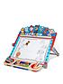  image of paw-patrol-easel-table-top-art-activity-center