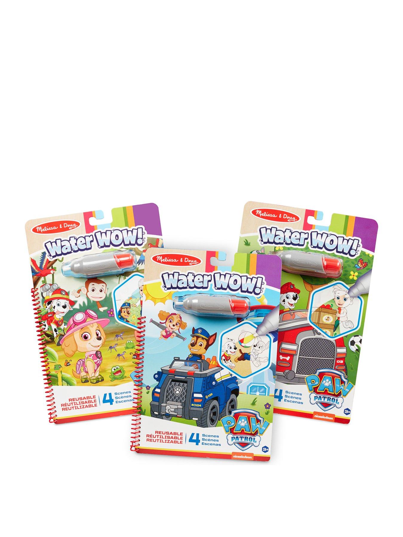 Build A Bot Paw Patrol - Chase