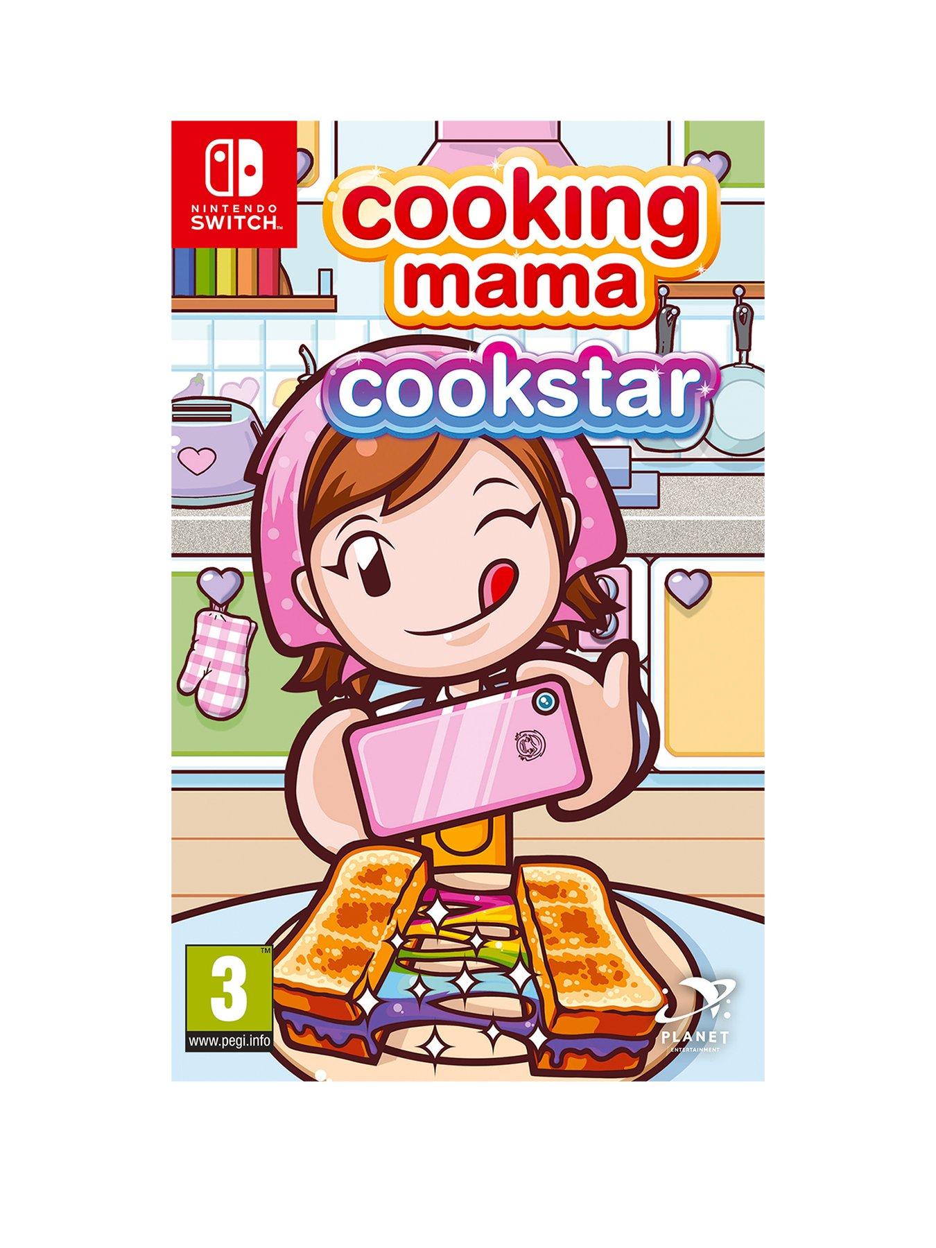 killer cooking mama game online