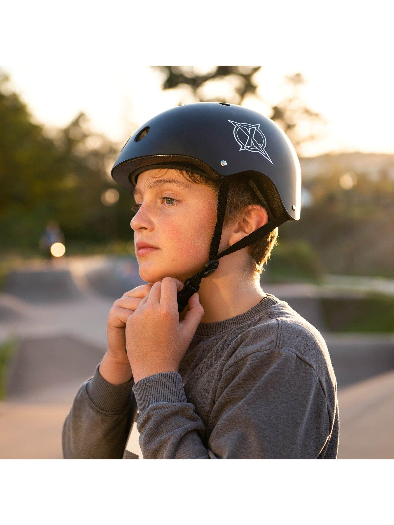 Extra small cheap bike helmet