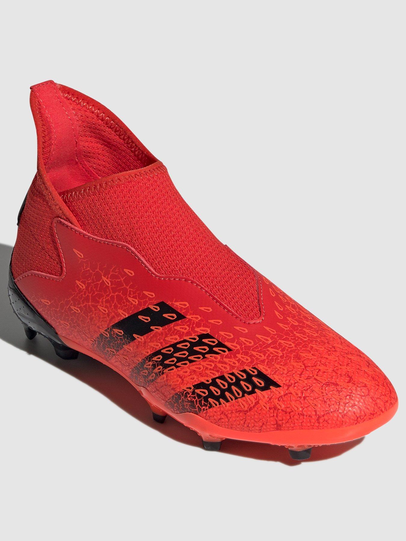astro boots junior