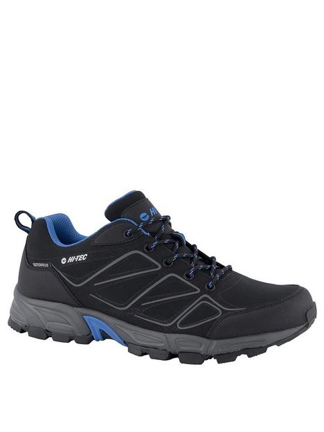 hi-tec-ripper-low-waterproof-walking-shoes-blackblue