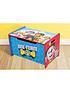  image of paw-patrol-deluxe-wooden-storage-boxbench