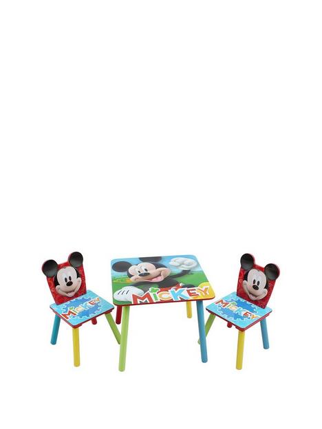 mickey-mouse-wooden-table-and-2-chair-set