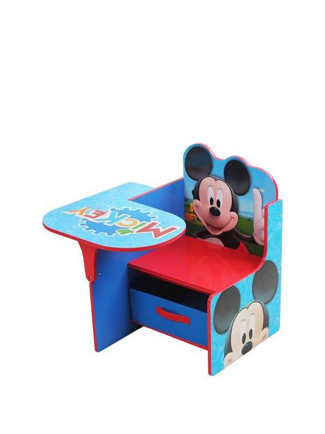 mickey-mouse-chair-desk-with-storage-bin