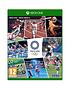  image of xbox-olympic-games-tokyo-2020-the-official-video-game