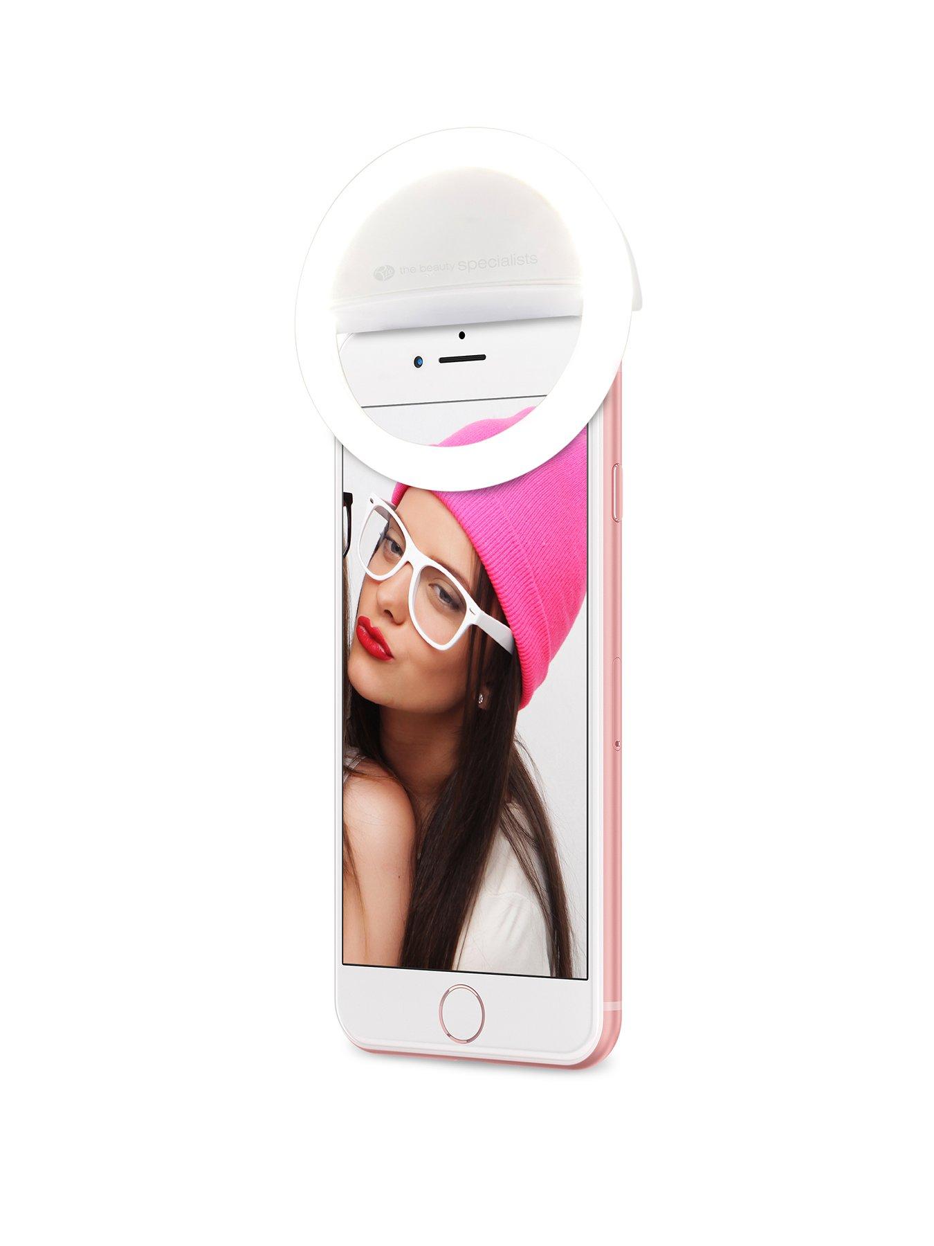 Best deals selfie light