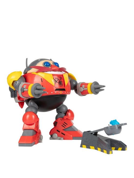 front image of sonic-the-hedgehog-sonic-the-hedgehog-giant-eggman-robot-battle-set