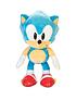  image of sonic-the-hedgehog-jumbo-sonic-the-hedgehog-plush-cuddly-toy