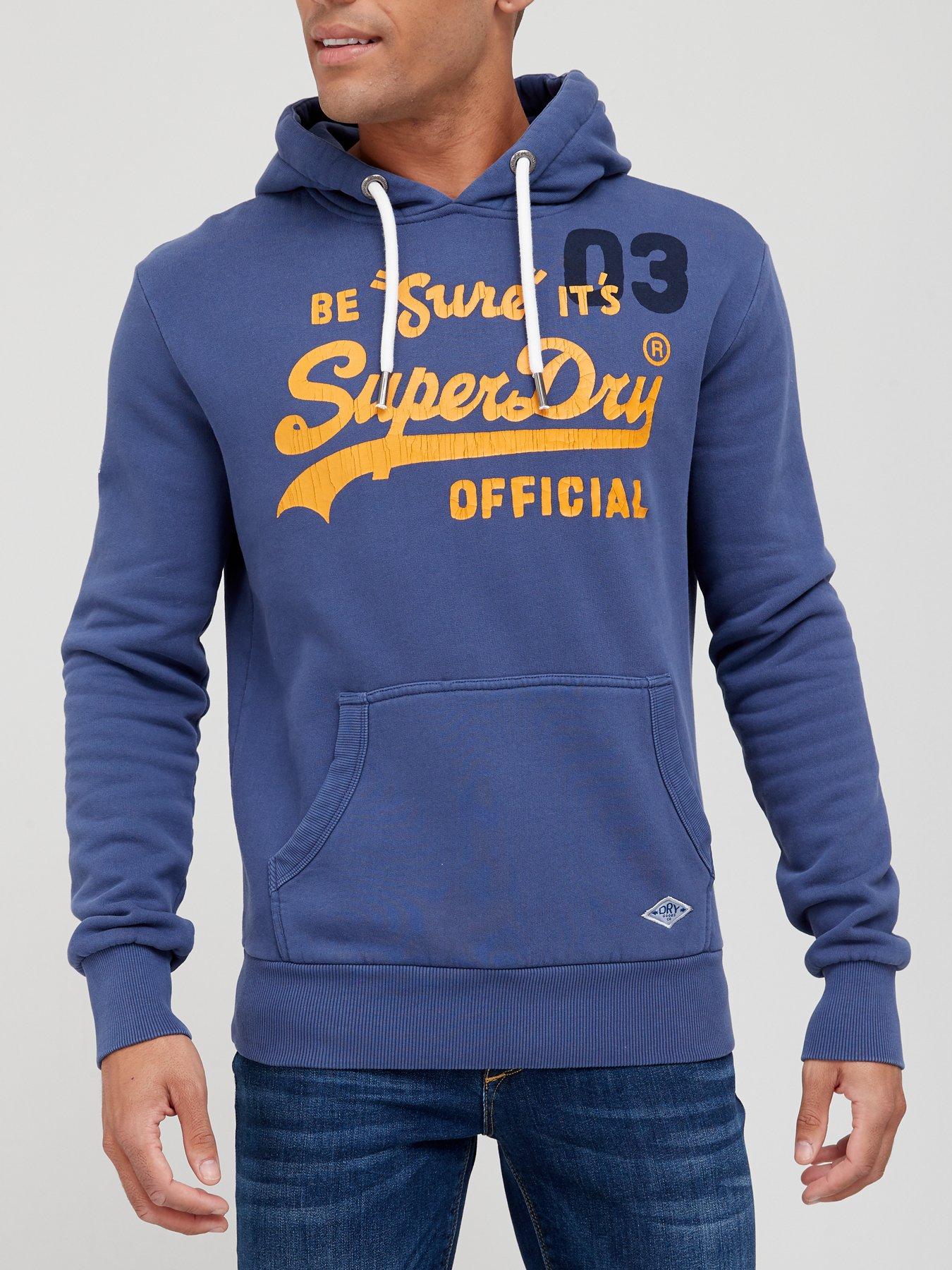 superdry littlewoods