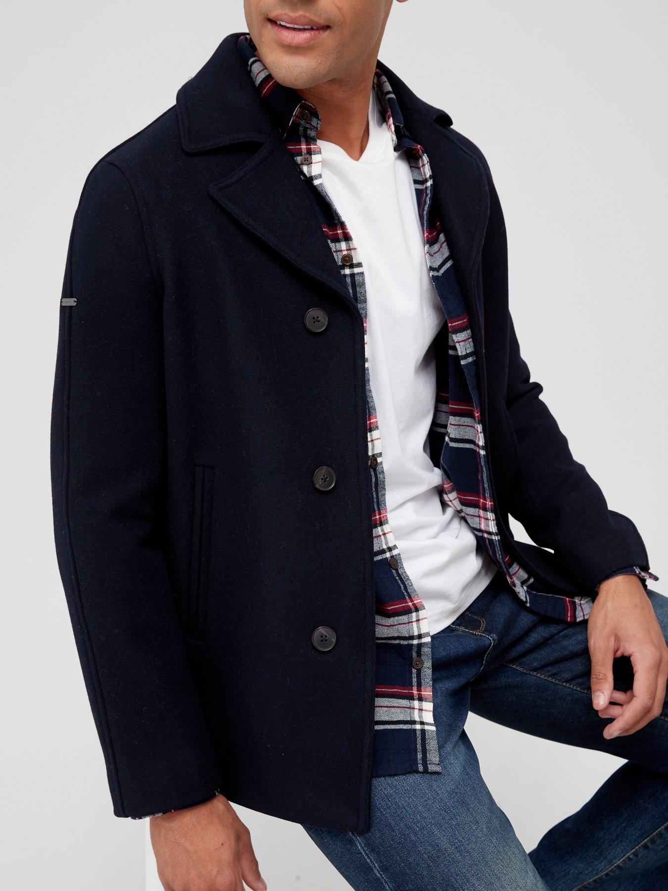 coat clearance