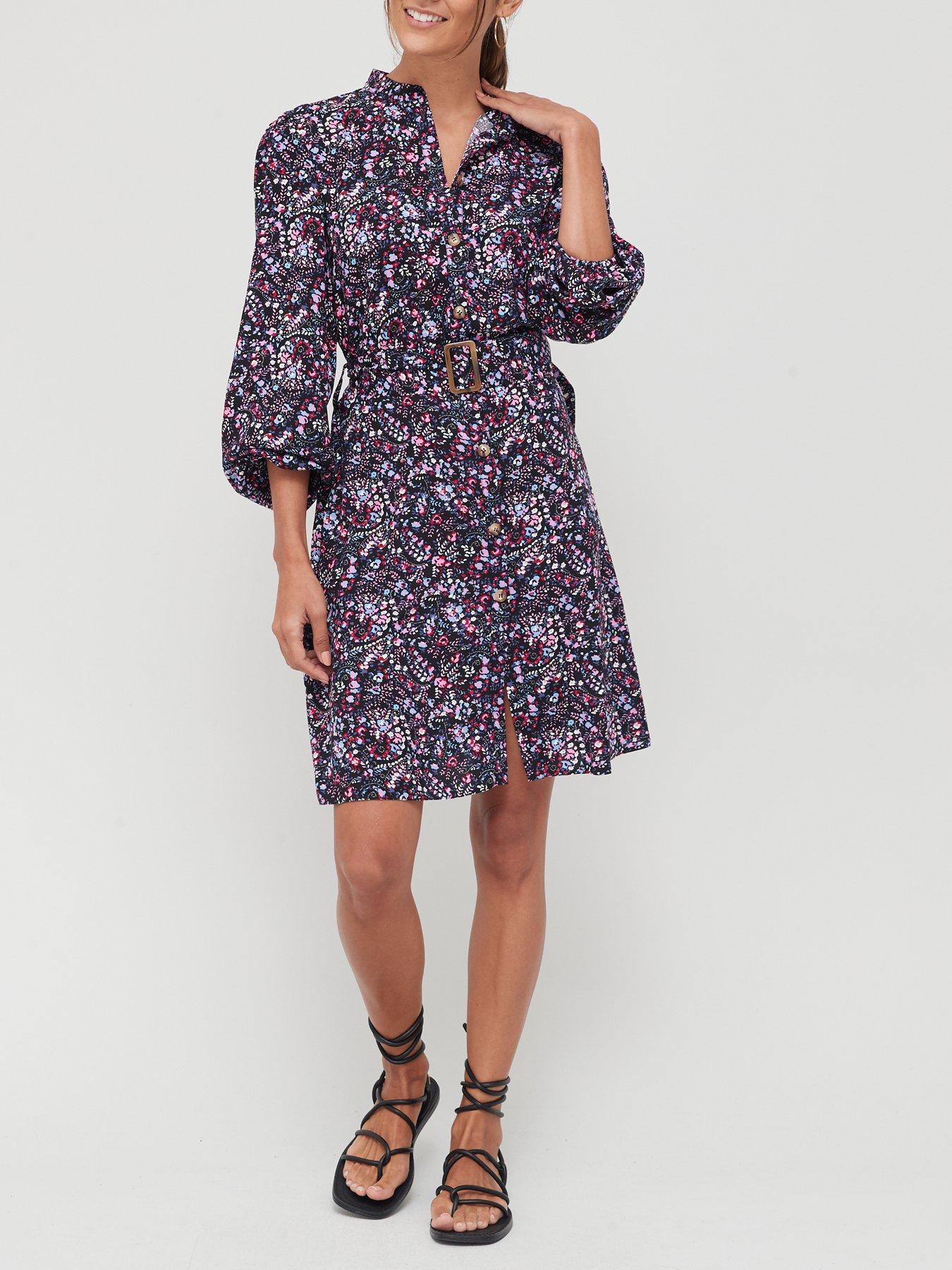 littlewoods shift dresses