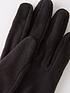 image of trekmates-annat-gloves-black