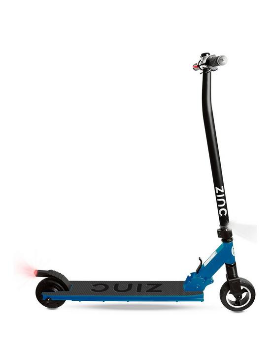 stillFront image of hy-pro-zinc-eco-6-inch-pro-electric-scooter