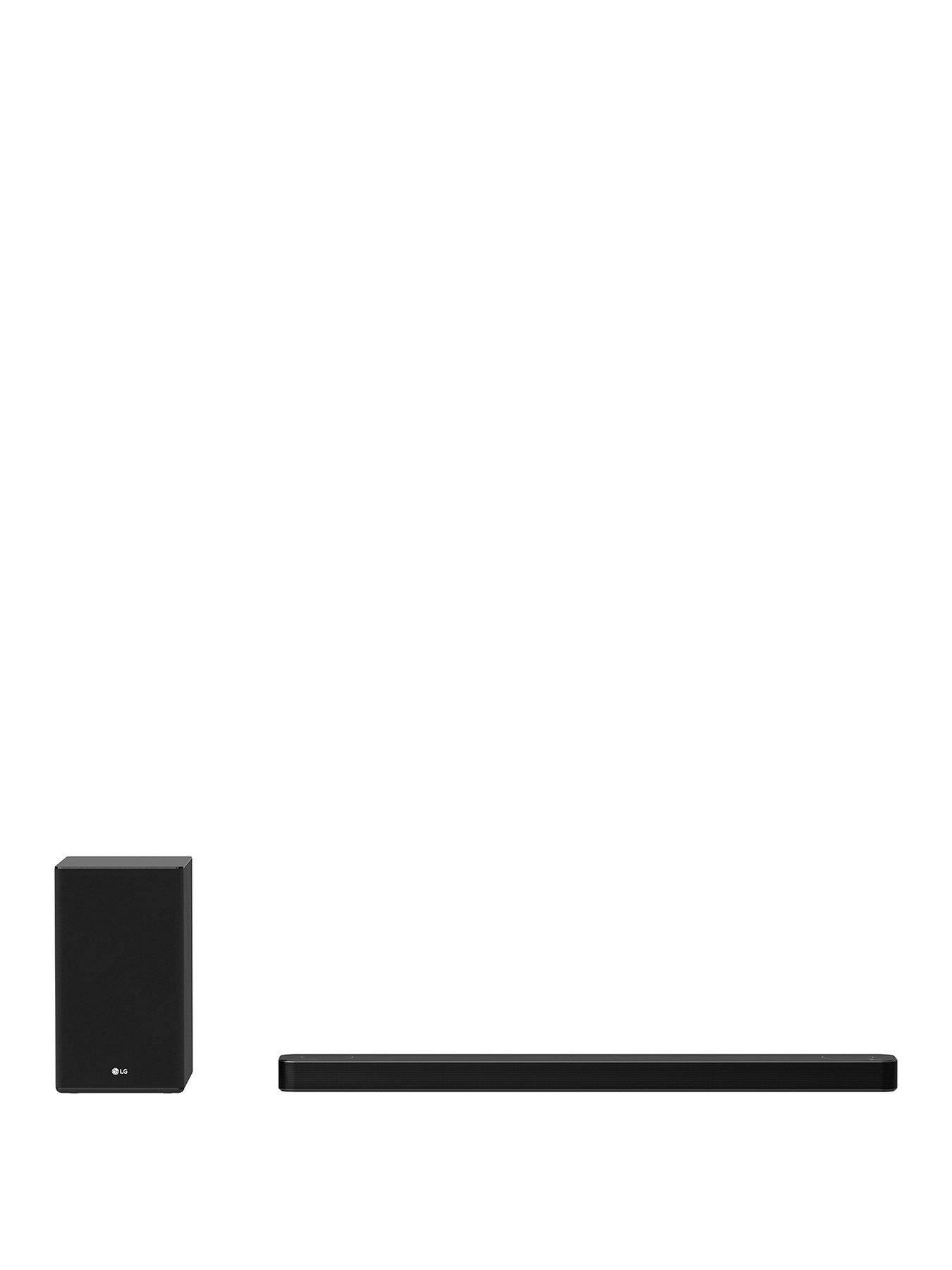  image of lg-sp8ya-soundbar-with-dolby-atmos-and-meridian-technology