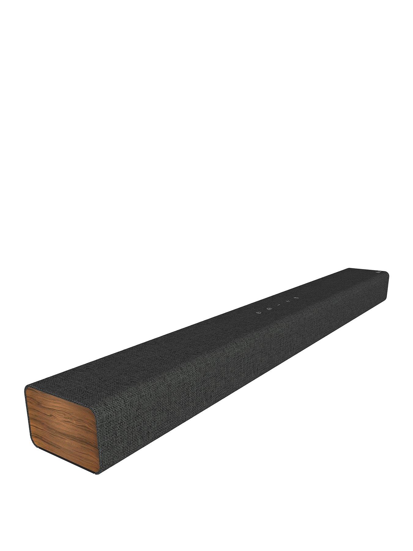 Image 2 of 5 of LG SP2 all-in-one Soundbar with fabric design