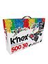  image of knex-classics-500-pc-30-model-wings-and-wheels-building-set