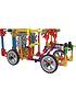  image of knex-classics-50-model-creation-zone-building-set-red-tub