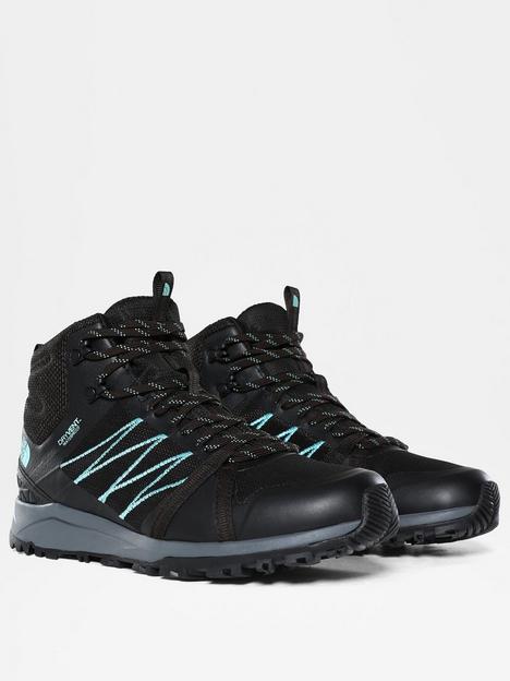 the-north-face-litewave-fastpack-ii-mid-wp-boot-black