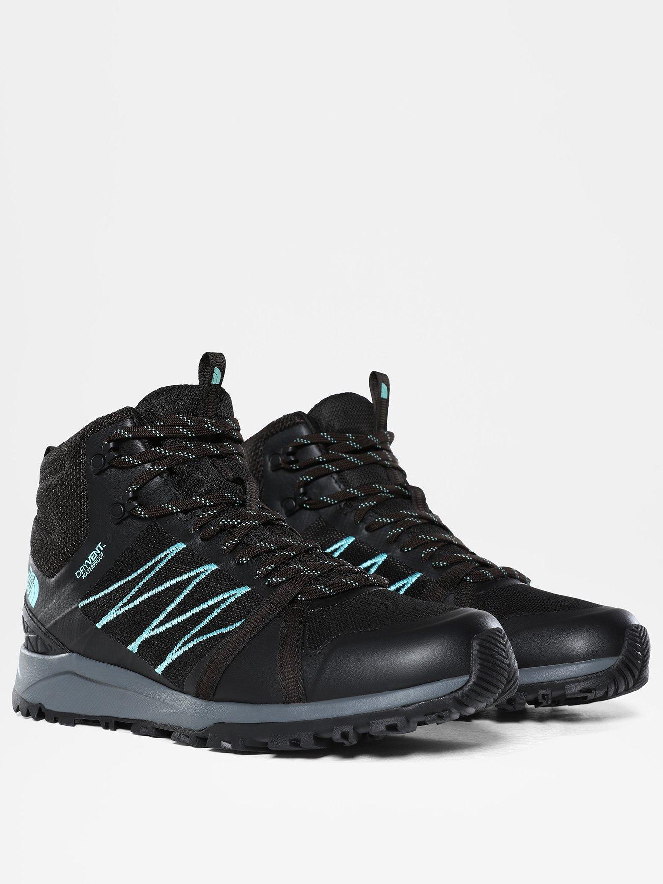 The north face store litewave fastpack ii mid