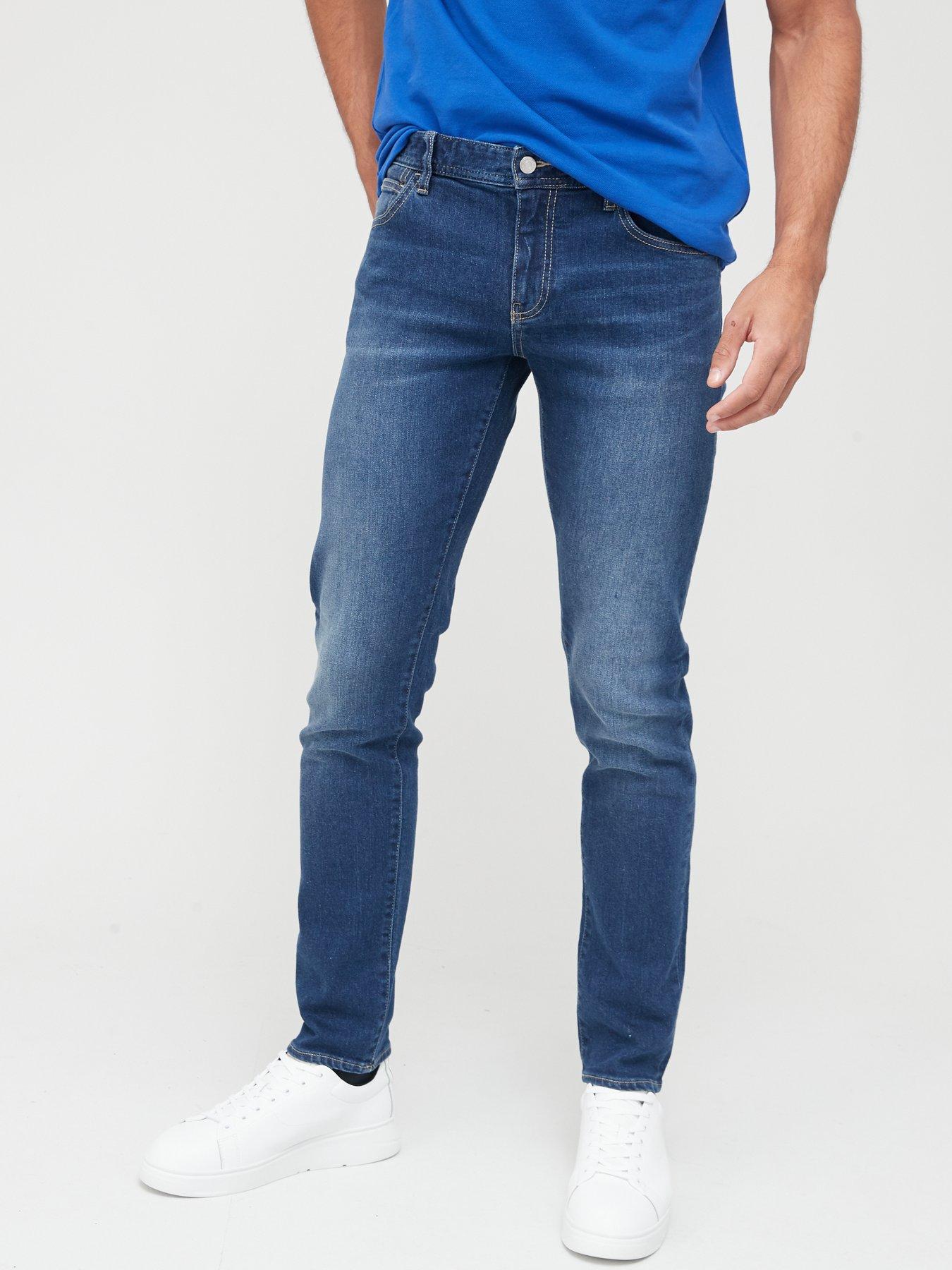 Armani jeans clearance highest price