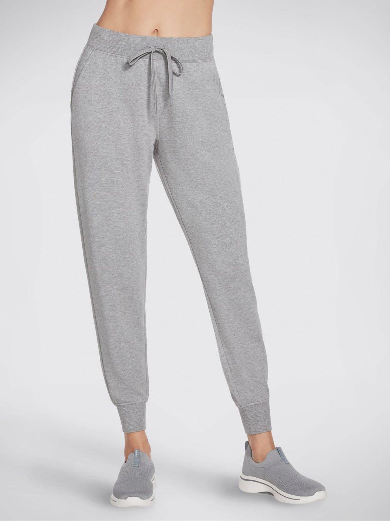 SKECHLUXE Restful Jogger Pant