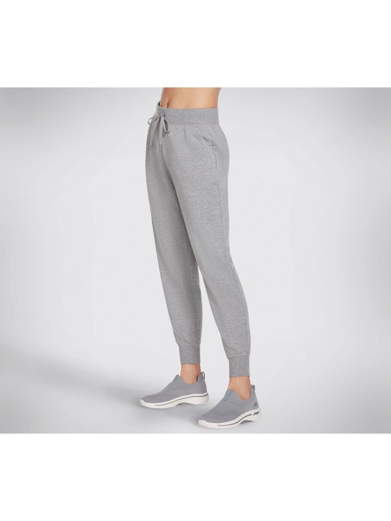 Skechers Restful Joggers - Grey