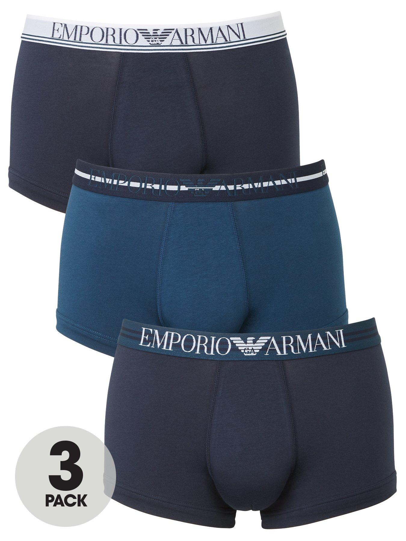 armani bodywear