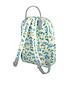  image of cath-kidston-forget-me-not-backpack-cream