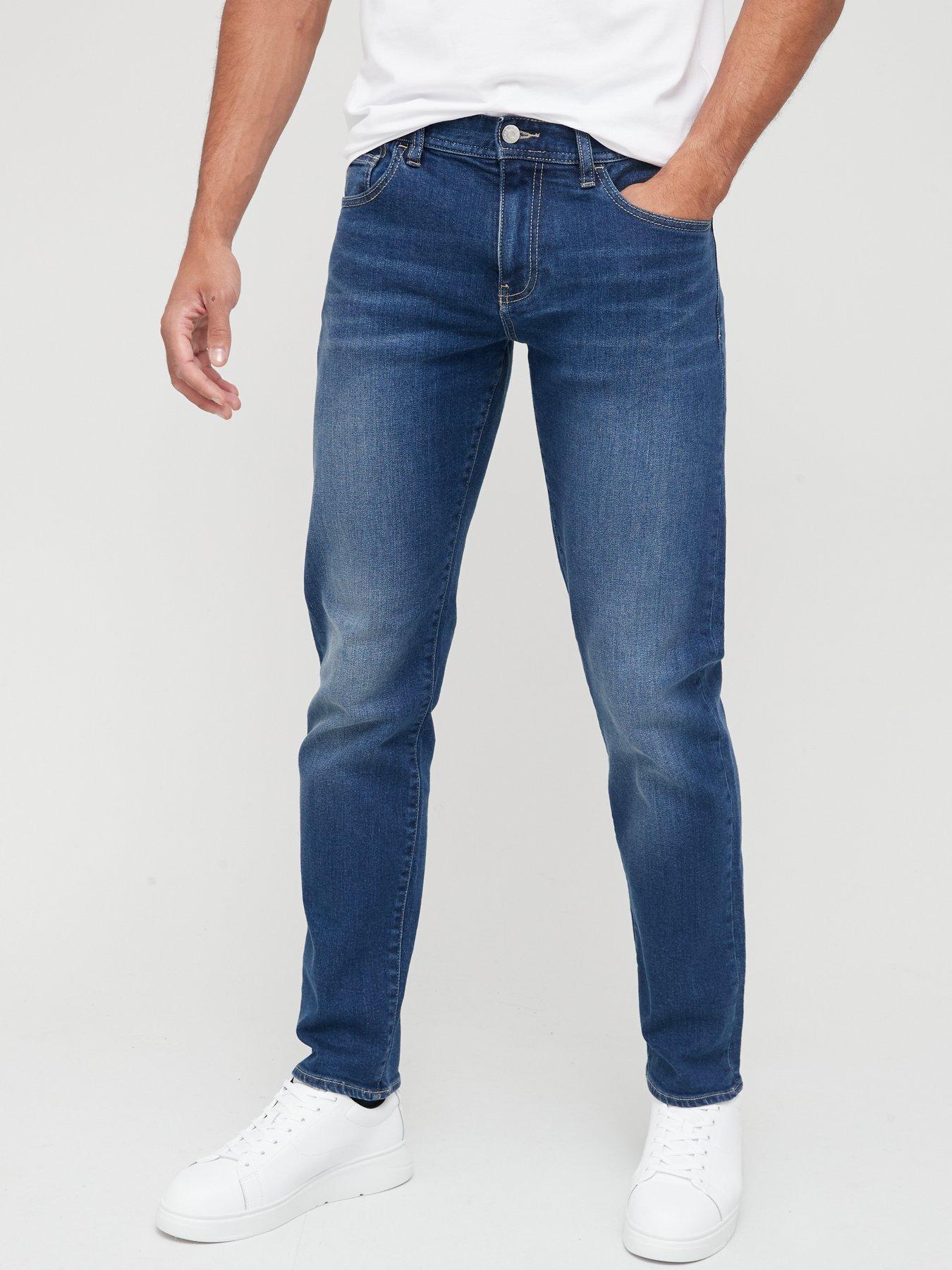 armani j16 jeans