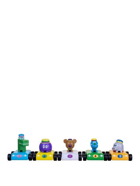 hey-duggee-drive-ems-bundle-of-5-tag-2137-betty-2138-roly-2139-norrie-2140-happy-2141