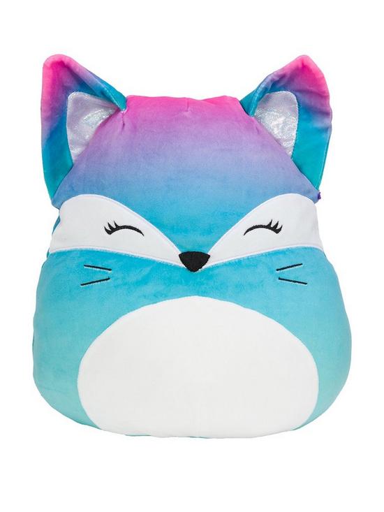 front image of squishmallows-12-inch-vickie-the-fox