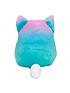  image of squishmallows-12-inch-vickie-the-fox